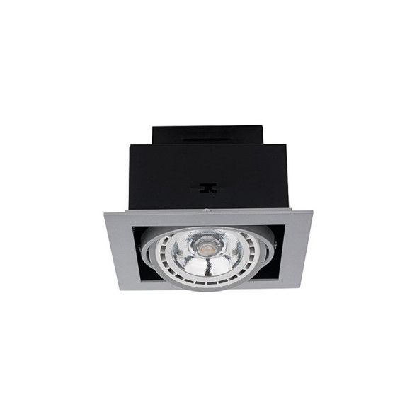 Встраиваемый точечный светильник Nowodvorski Downlight 9573
