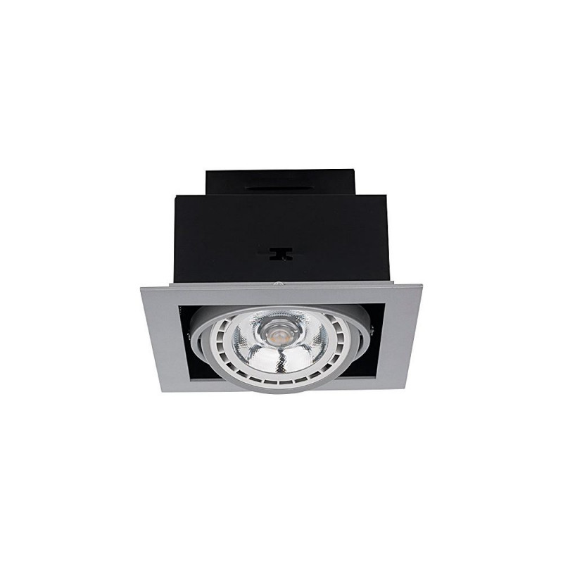 Встраиваемый точечный светильник Nowodvorski Downlight 9573