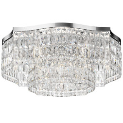 Потолочная люстра Maytoni DUNE DIA005CL-10CH