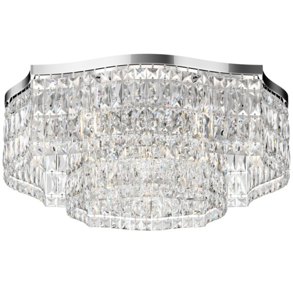 Потолочная люстра Maytoni DUNE DIA005CL-10CH