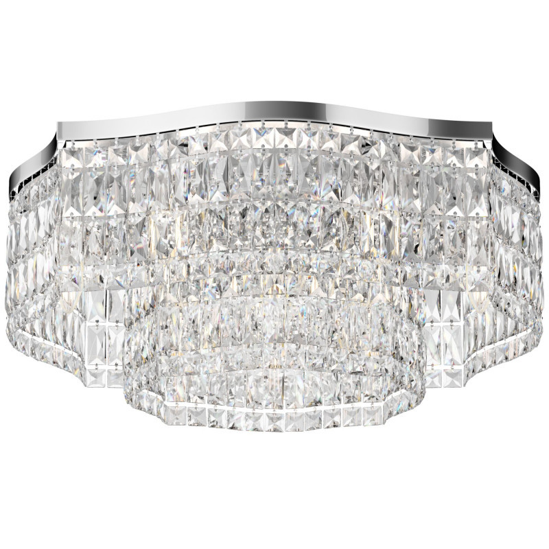 Потолочная люстра Maytoni DUNE DIA005CL-10CH