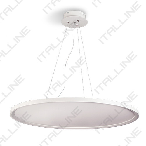 Подвесной светильник ITALLINE IT04 IT04-60RL WHITE