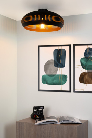 Потолочный светильник LUCIDE RAYCO 30192/45/30