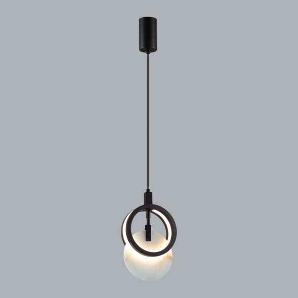 Подвесной светильник Odeon Light MERCURY 5422/17L