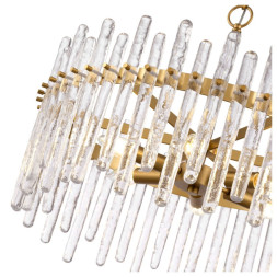 Подвесная люстра WERTMARK MARLEEN WE328.06.503