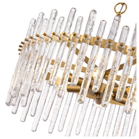 Подвесная люстра WERTMARK MARLEEN WE328.06.503