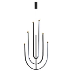 Подвесной светильник Odeon Light HIGHTECH 6633/70L