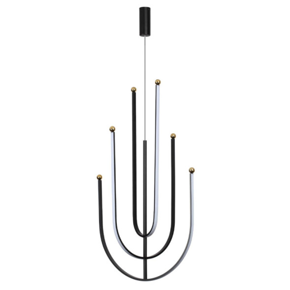 Подвесной светильник Odeon Light HIGHTECH 6633/70L