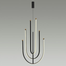 Подвесной светильник Odeon Light HIGHTECH 6633/70L