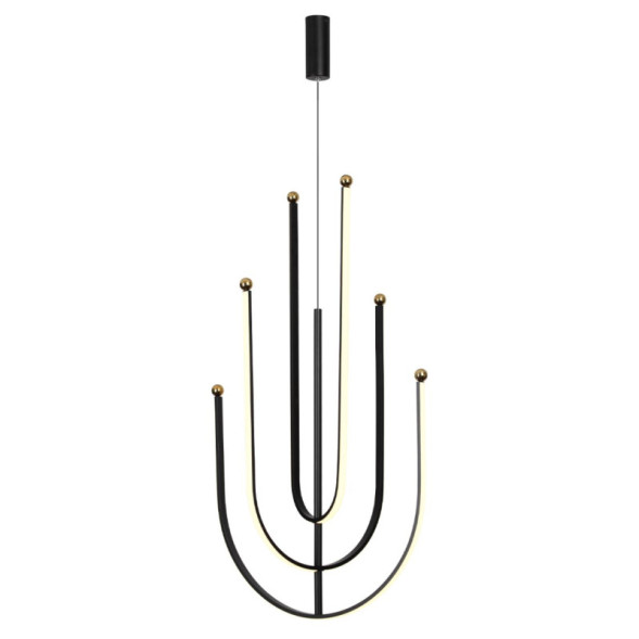 Подвесной светильник Odeon Light HIGHTECH 6633/70L