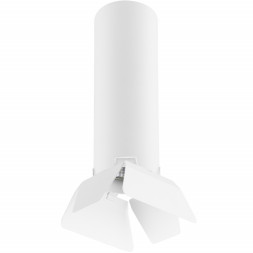 Накладной точечный светильник Lightstar RULLO R496436