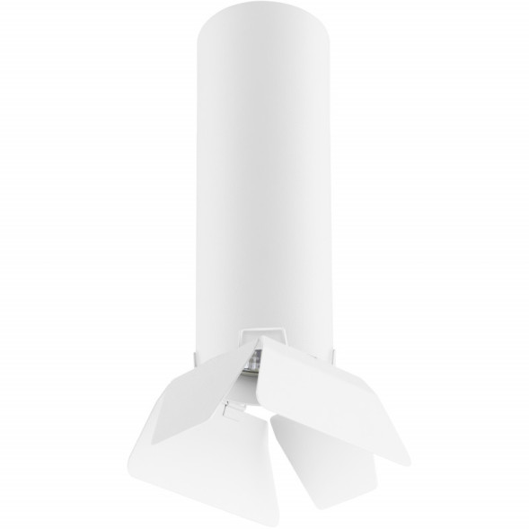 Накладной точечный светильник Lightstar RULLO R496436