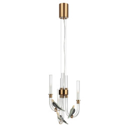 Подвесной светильник Odeon Light 5431/6L LARK