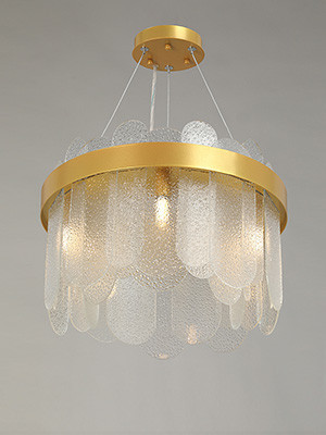 Подвесная люстра Vitaluce V5895-8/5S