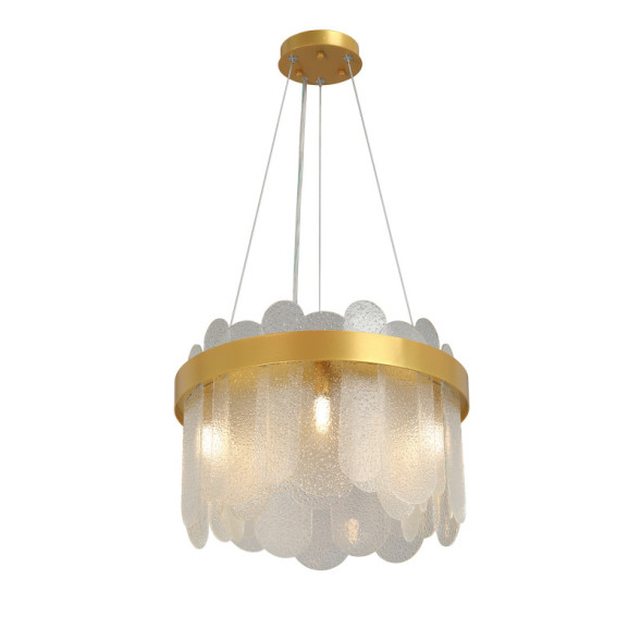 Подвесная люстра Vitaluce V5895-8/5S