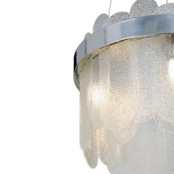 Подвесная люстра Vitaluce V5895-8/5S