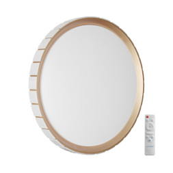 Потолочный светильник Sonex KUPI GOLD 7695/EL