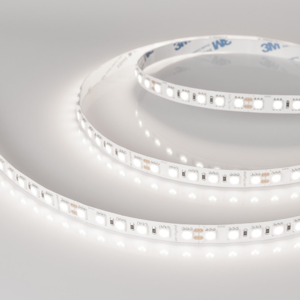 Лента Arlight RT-B96-10mm 5060 040602 115W 24V 9250lm белый (холодный) IP20