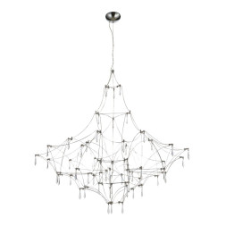 Подвесная люстра ST-Luce SL6601.113.114 GRAVETTA