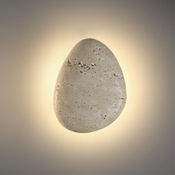 Бра Odeon Light TRAVERTINO 7034/5WL