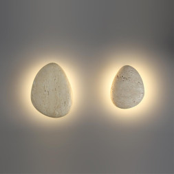 Бра Odeon Light TRAVERTINO 7034/5WL