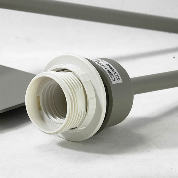 Настольная лампа Lussole MILTON LSP-0520