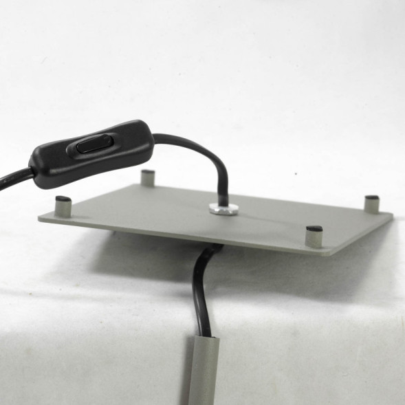 Настольная лампа Lussole MILTON LSP-0520