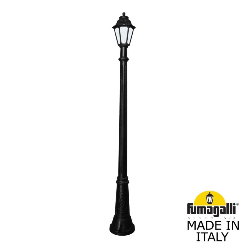 Садово-парковый светильник Fumagalli E22.156.000.AYF1R Anna