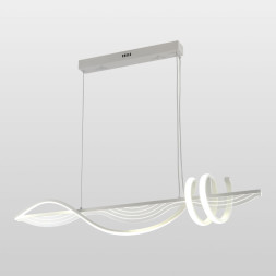 Подвесной светильник Lussole BRADFORD LSP-7162