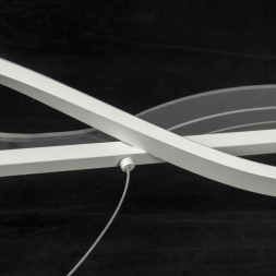 Подвесной светильник Lussole BRADFORD LSP-7162