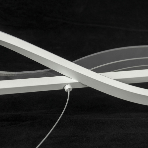 Подвесной светильник Lussole BRADFORD LSP-7162