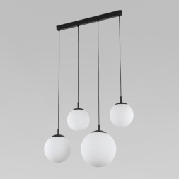 Каскадная люстра TK Lighting 4790 Esme