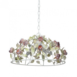 Подвесная люстра Vitaluce V1404 V1404/5S