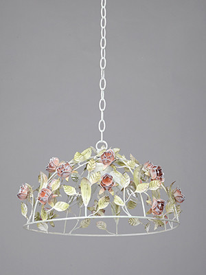 Подвесная люстра Vitaluce V1404 V1404/5S