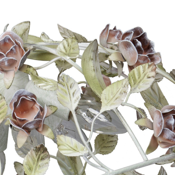 Подвесная люстра Vitaluce V1404 V1404/5S