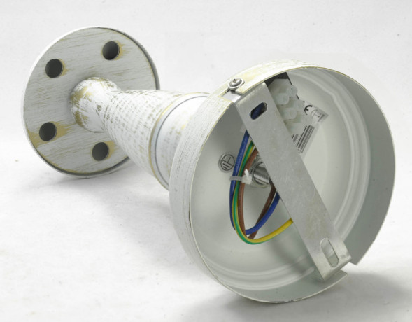 Люстра на штанге Lussole Stamford LSP-8062