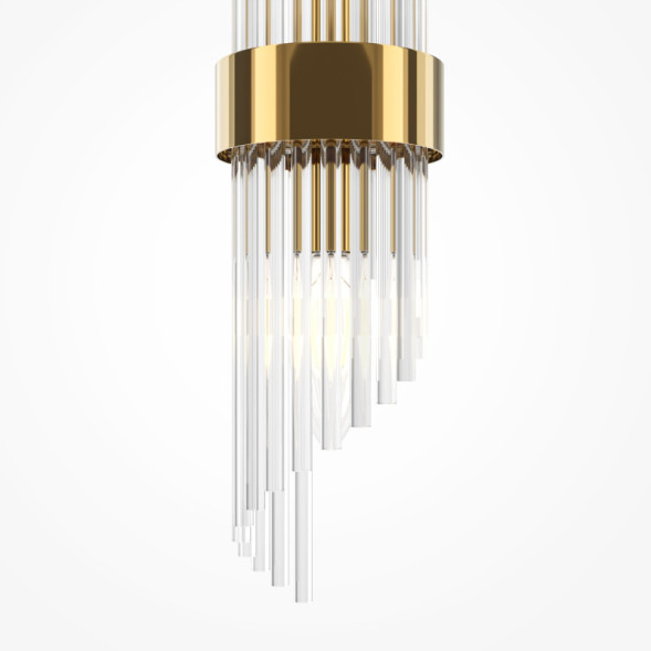 Бра Maytoni FRAME MOD174WL-02G