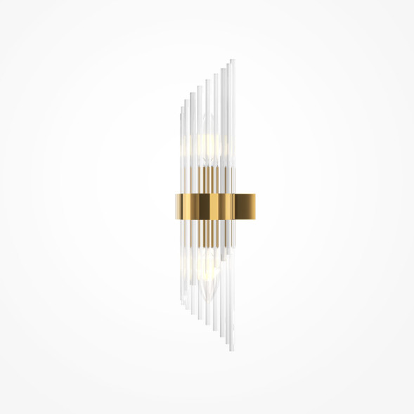 Бра Maytoni FRAME MOD174WL-02G