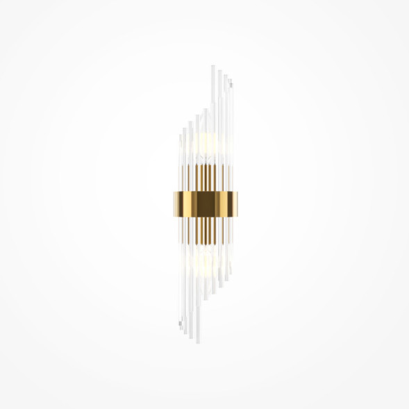 Бра Maytoni FRAME MOD174WL-02G