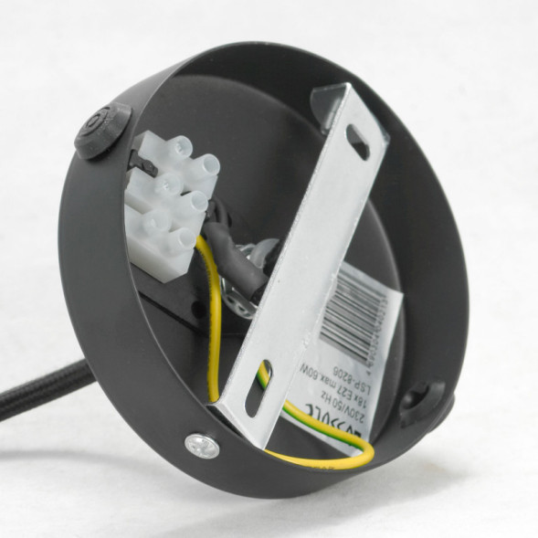 Подвесная люстра Lussole ELMIRA LSP-8206