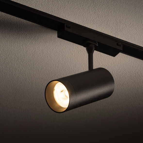 Трековый светильник Nowodvorski Lvm Spot 11342