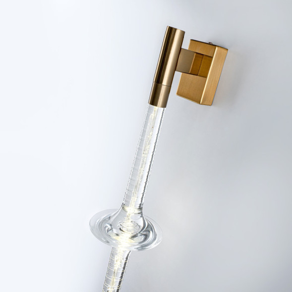 Бра MODELUX 2550.02 ML.2550.02 BS