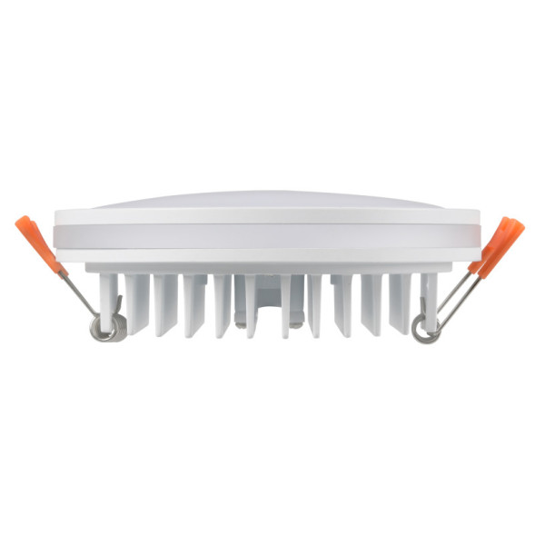 Точечный влагозащищенный светильник Arlight SOL 020708