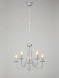 Подвесная люстра Vitaluce V3716 V3716/5