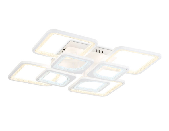Потолочный светильник Ambrella Light ACRYLICA FA4423