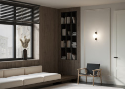 Бра Maytoni Avant-garde MOD324WL-01B