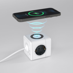 Розетка Werkel W6513501