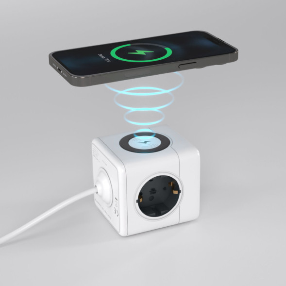 Розетка Werkel W6513501