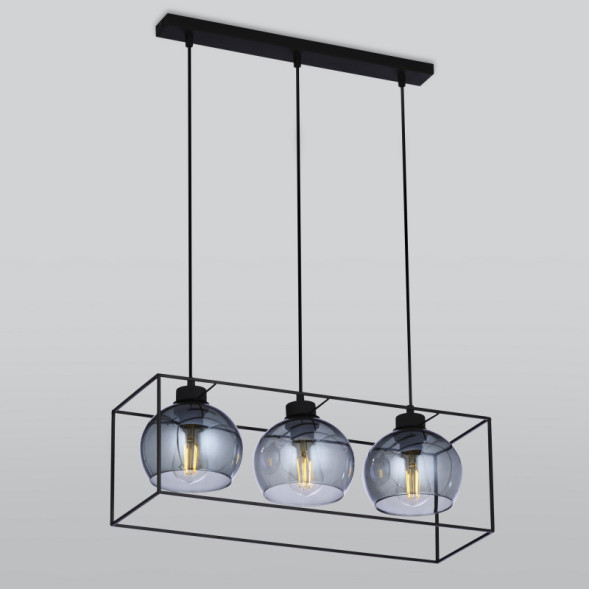 Подвесной светильник TK Lighting Sion 4029 Sion