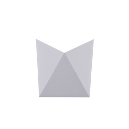 Уличный настенный светильник Maytoni Beekman O802WL-L7W